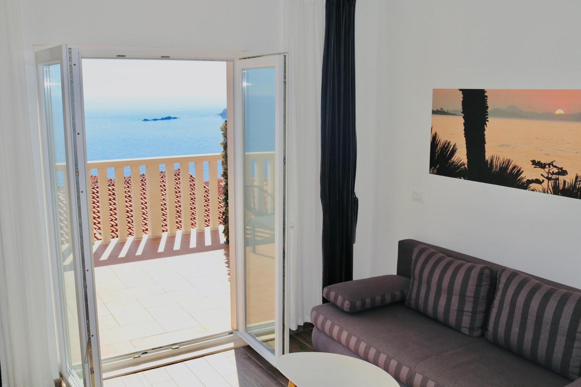 Marojica Apartments 2 Cavtat Exterior photo
